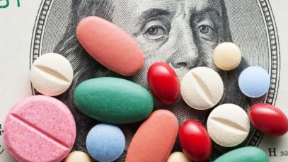 Donald Trump anuncia taxa de 100% em produtos farmacêuticos