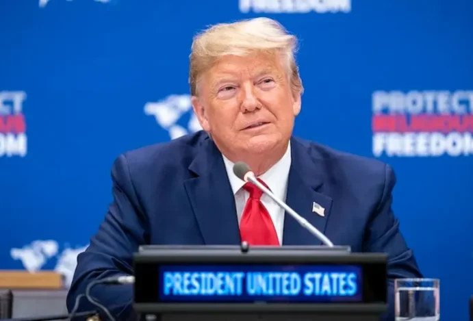 Declaração de Trump reacende crise na Kenvue, fabricante do Tylenol