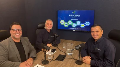universidade fecofar Fecofar, varejo, varejo farmacêutico