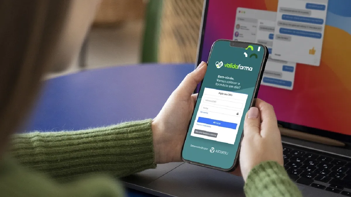 ascoferj validafarma farmacias