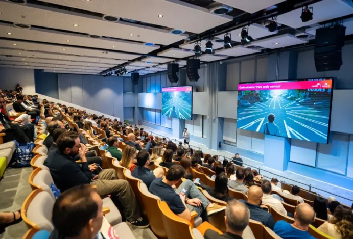 Workshop da Retail Farma reúne mais de 1,8 mil participantes