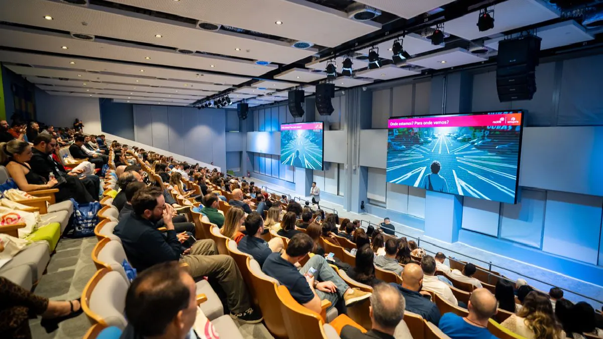 Workshop da Retail Farma reúne mais de 1,8 mil participantes