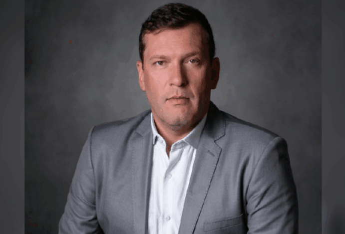 ACG contrata Milton Cavallari