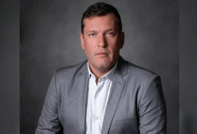 ACG contrata Milton Cavallari