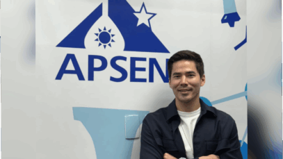 Novo gerente sênior de produto da Apsen
