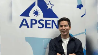 Novo gerente sênior de produto da Apsen