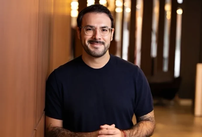 Caio Rubio, com mais de dez anos de experiência em trade marketing, assume a gerência sênior do setor Bayer reforça liderança na divisão de vitaminas