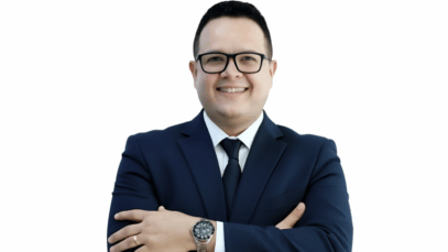 Leandro Curado cria empresa de consultoria contábil
