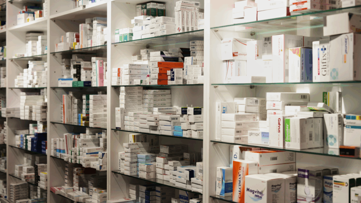 Mercado Livre nega entrada no varejo farmacêutico