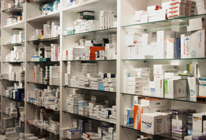 Mercado Livre nega entrada no varejo farmacêutico