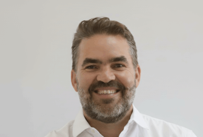Fabiano Queiroz assume diretoria da SDECO Diagnóstica