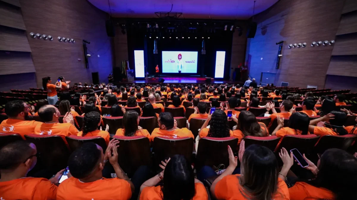 Encontro teve como objetivo a atualização profissional