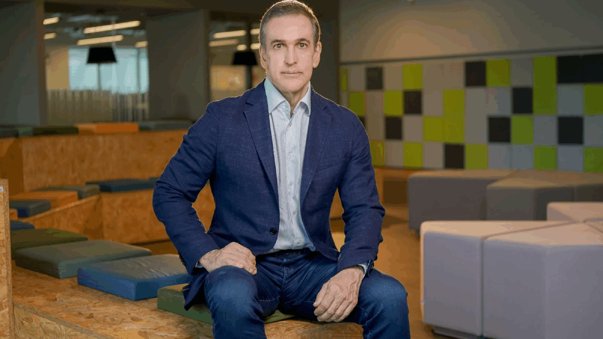 Novo CFO da Funcional