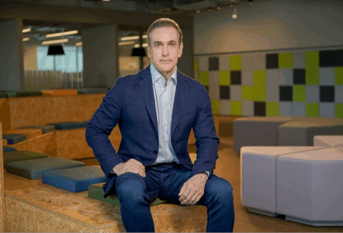 Novo CFO da Funcional