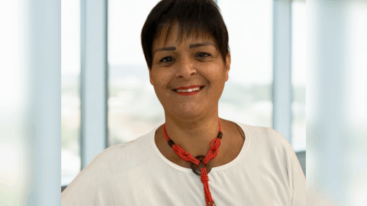 Novos executivos da Andreani