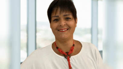 Novos executivos da Andreani