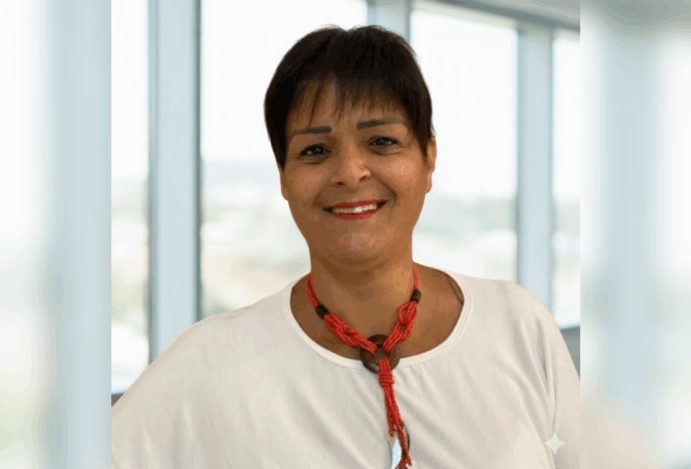 Novos executivos da Andreani
