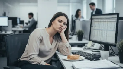 Desengajamento nas empresas gera custo de R$ 77 bilhões