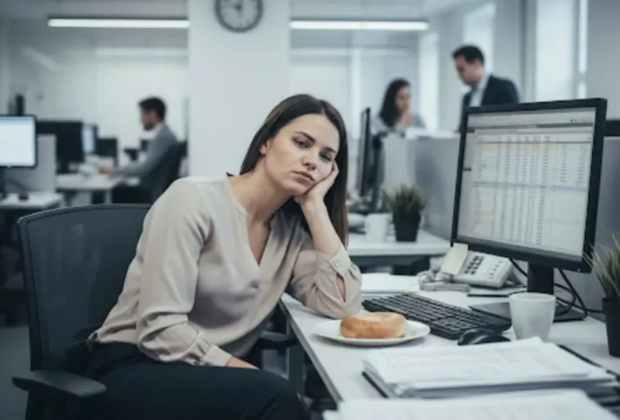 Desengajamento nas empresas gera custo de R$ 77 bilhões