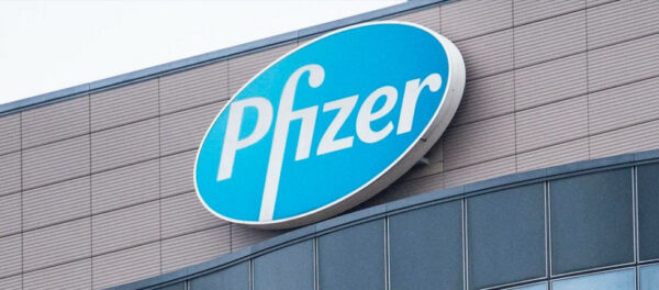 Pfizer e EUA chegam a acordo histórico