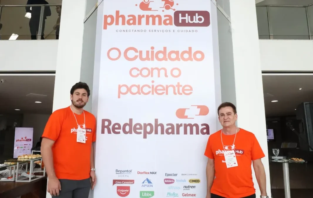 Propósito é reforçar a importância do farmacêutico como figura central no atendimento