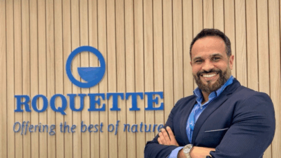 Roquette anuncia Alexandre Sousa