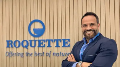 Roquette anuncia Alexandre Sousa