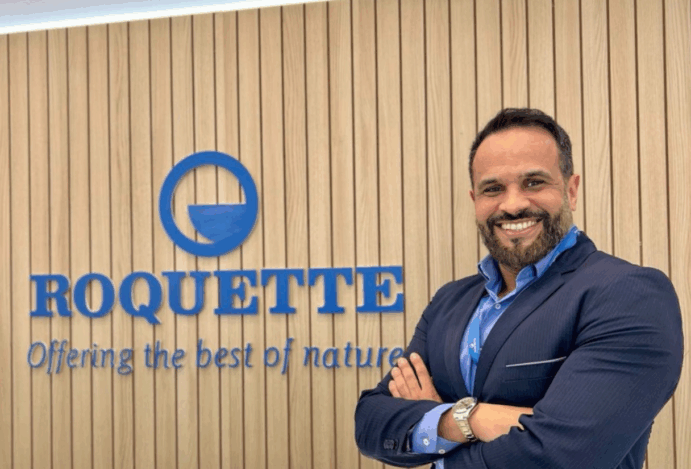 Roquette anuncia Alexandre Sousa