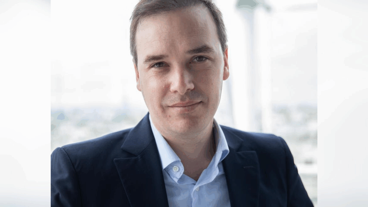 Francês irá liderar a Servier no Brasil