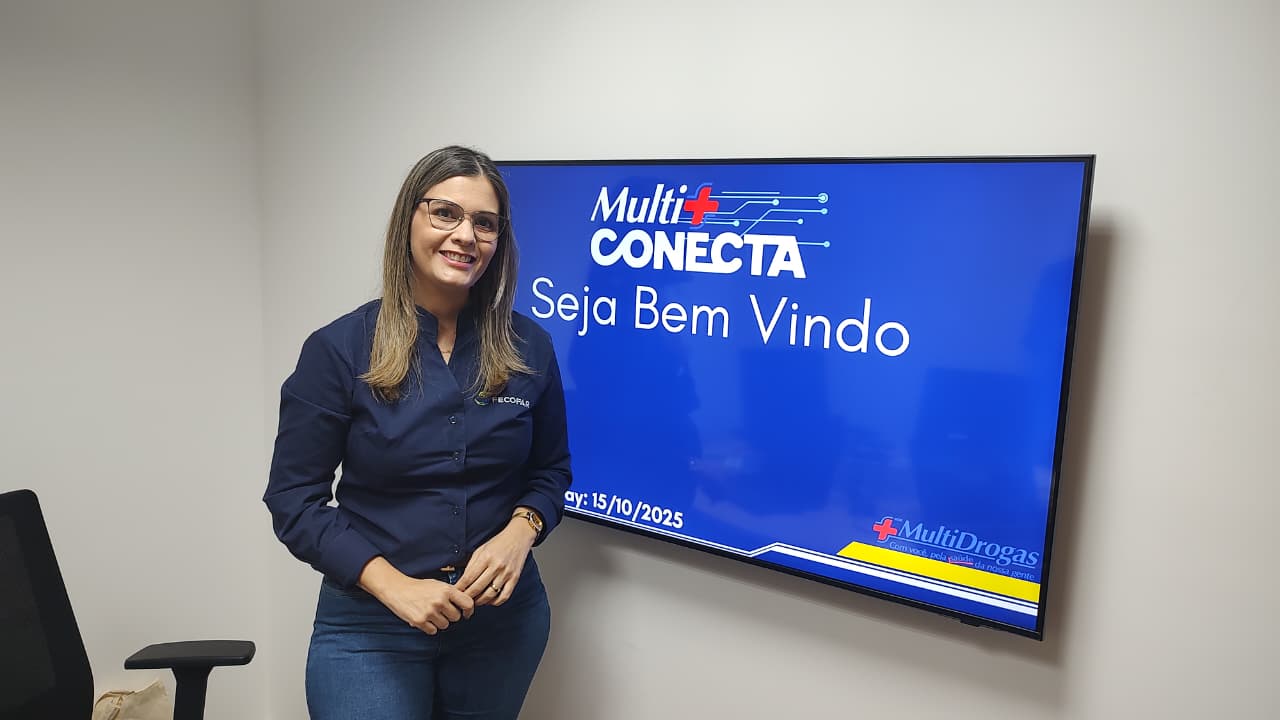 Tamires MultiDrogas