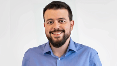 Novo diretor de marketing da Torrent