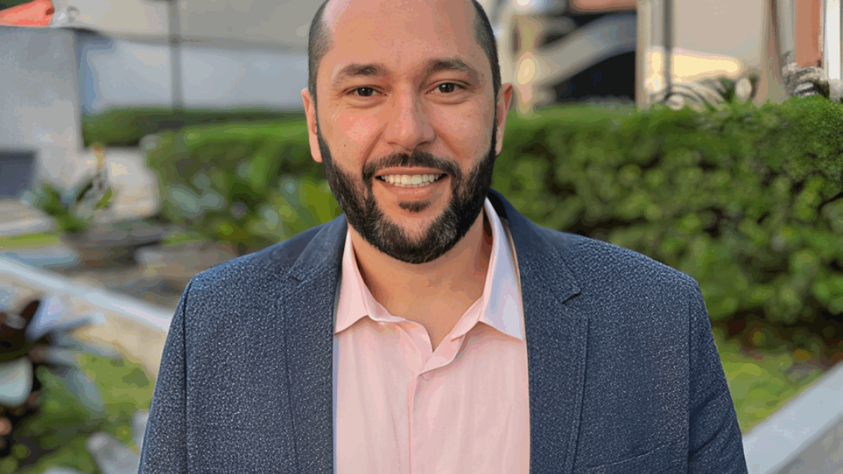 Yuri Mota é promovido