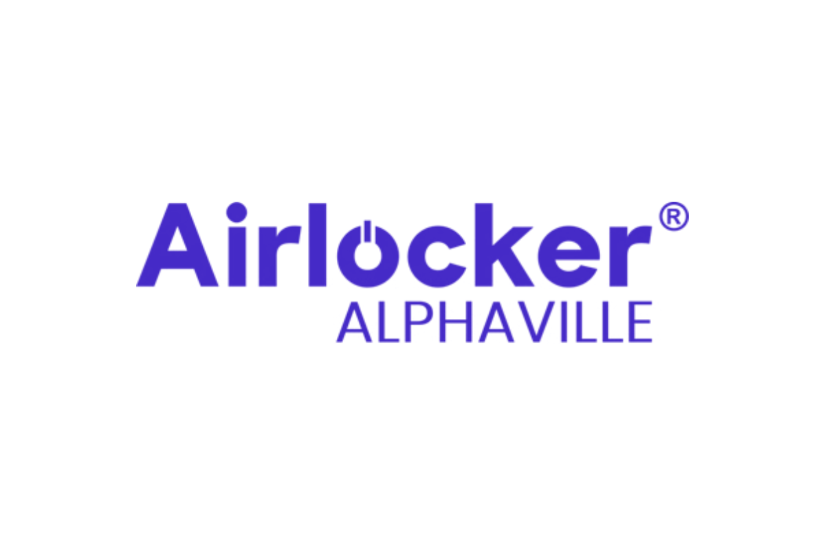 Airlocker Alphaville