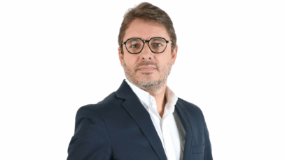 Hypofarma recruta Marcelo Orteon