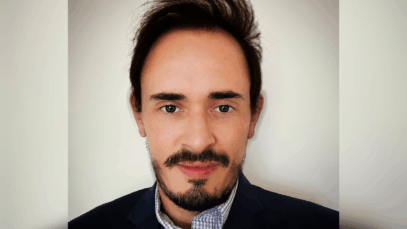 Ferring contrata Leonardo Jorge