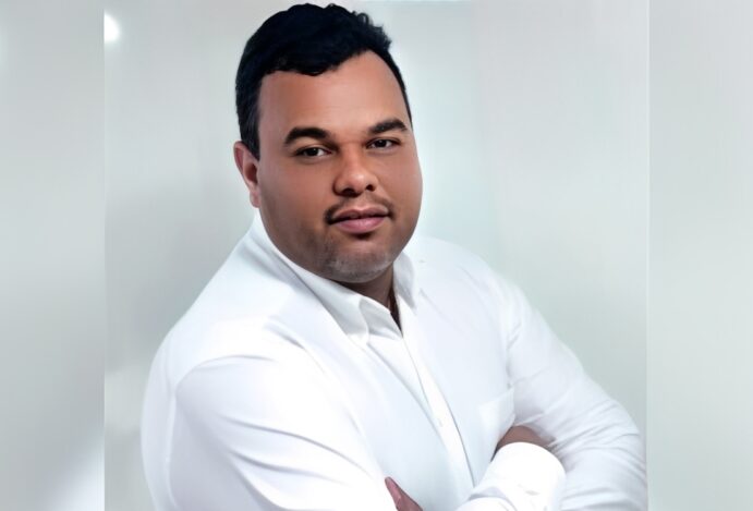 Evo Pharma anuncia Antonio Ribeiro