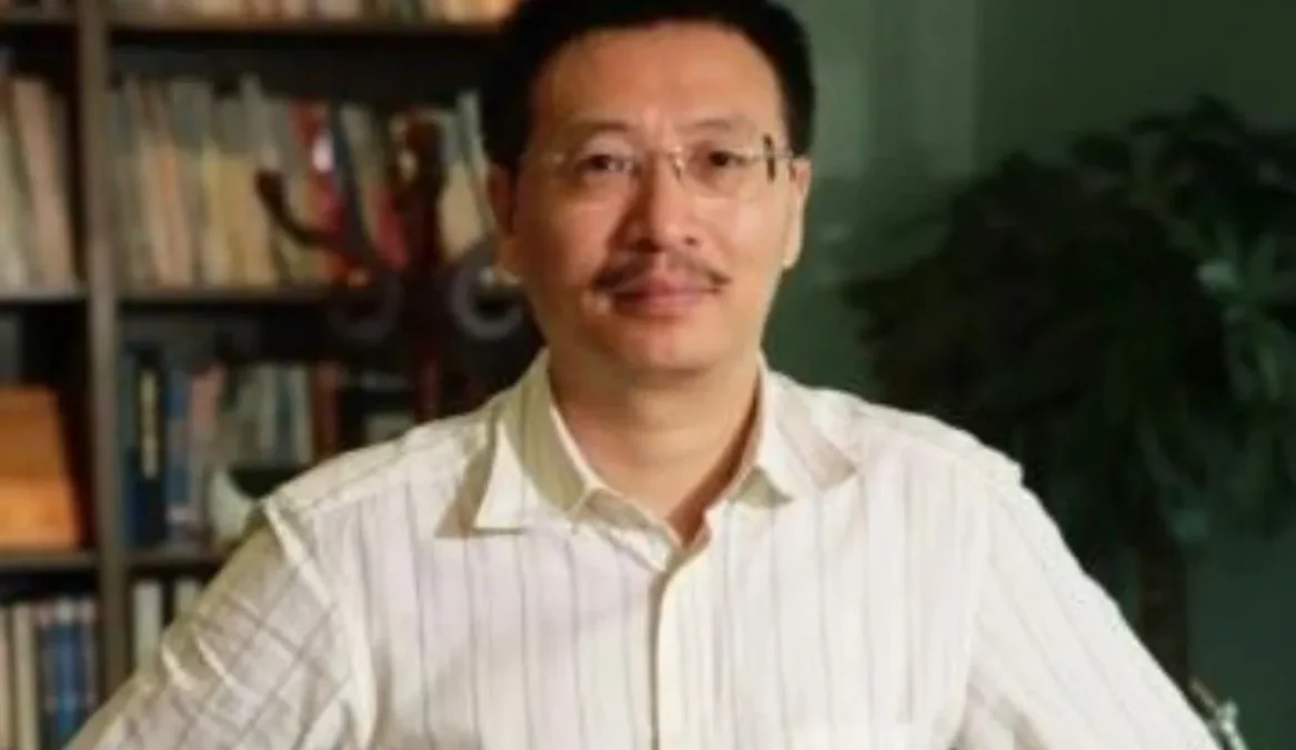 Zhu Yi