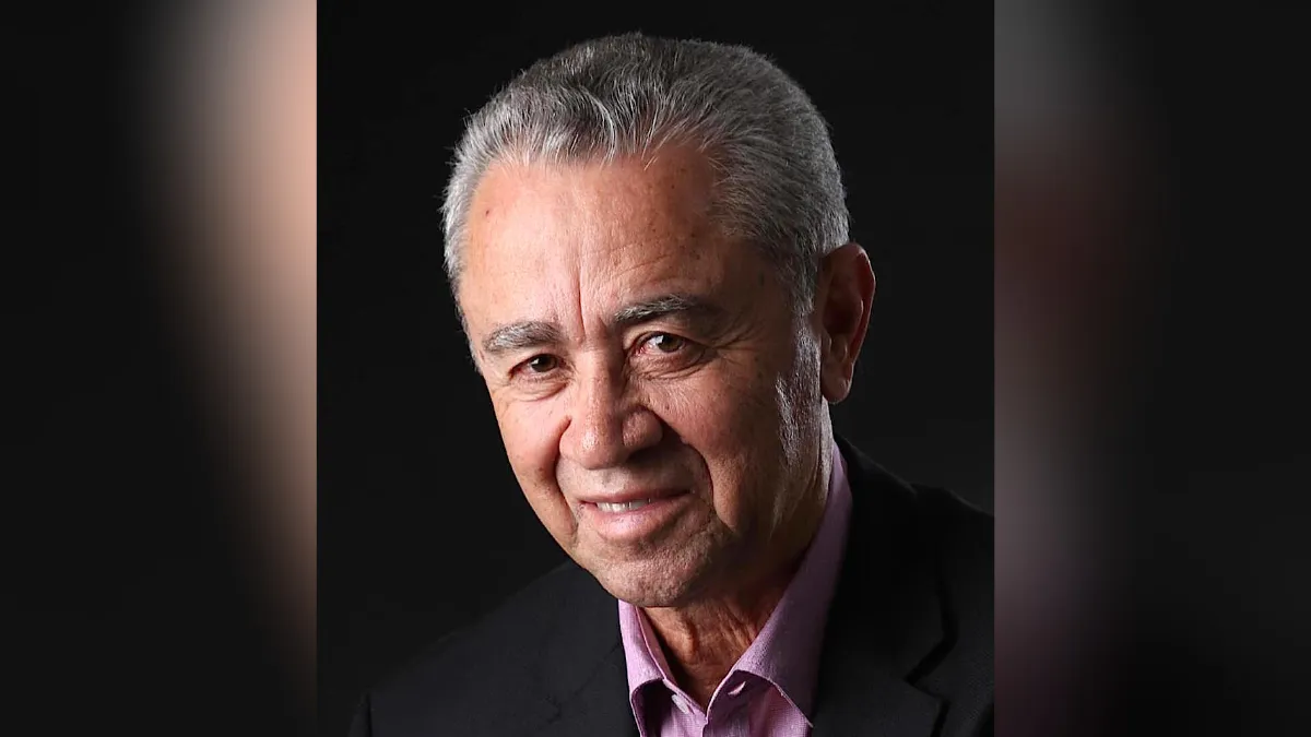 Ex-presidente da Abrafarma, Álvaro José da Silveira, morre aos 83 anos