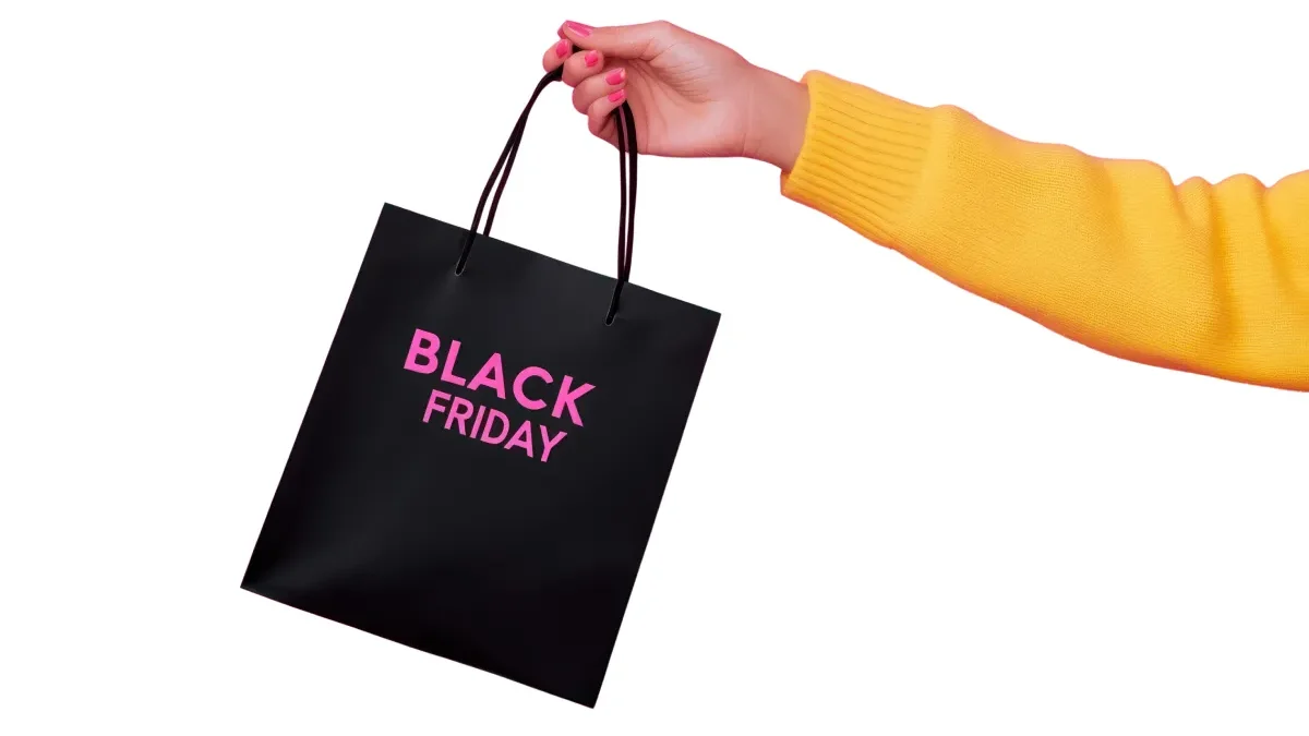 Assimile boas práticas para vender mais na Black Friday