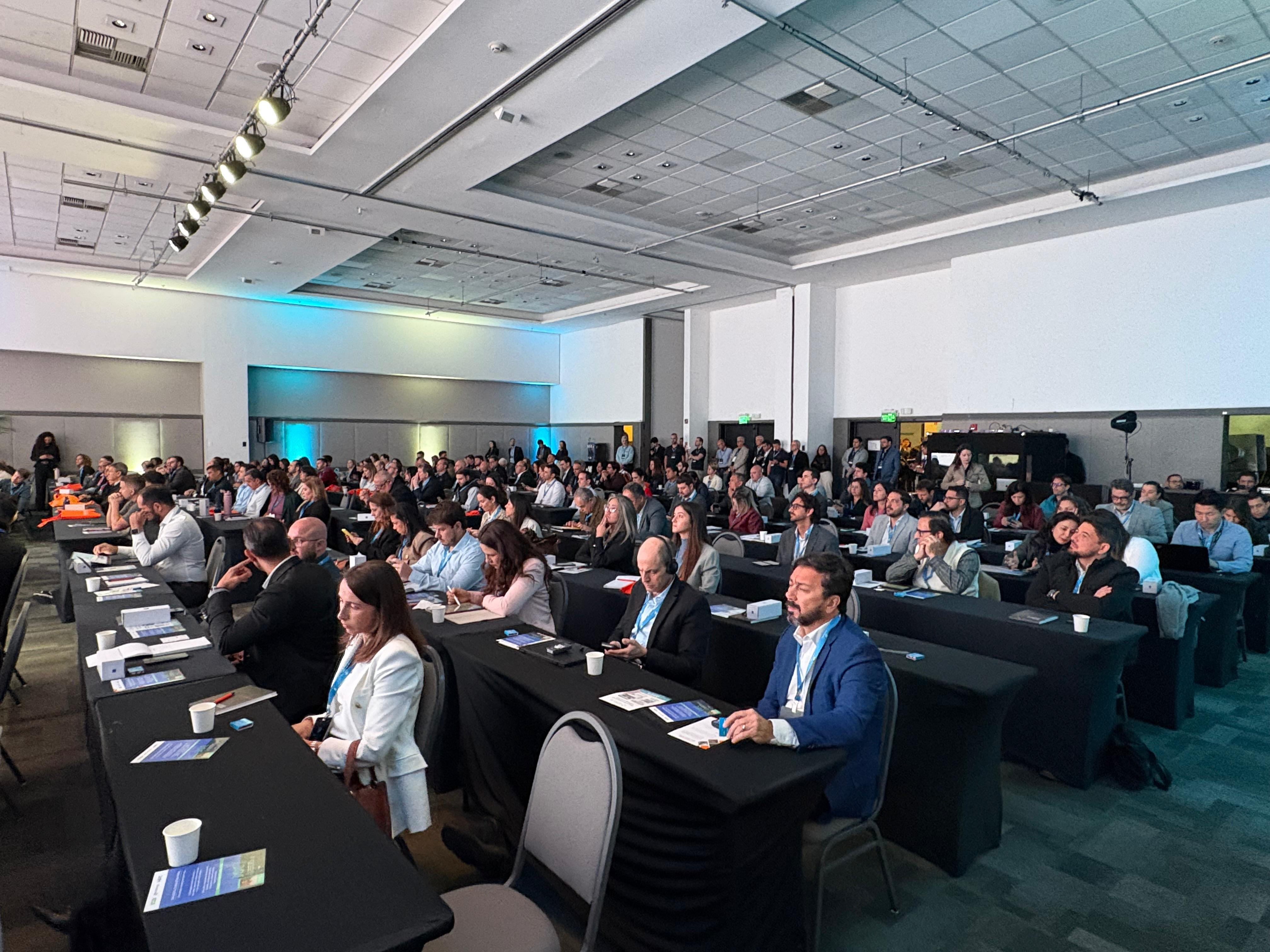 auditorio-lotado future pharma auditorio lotado