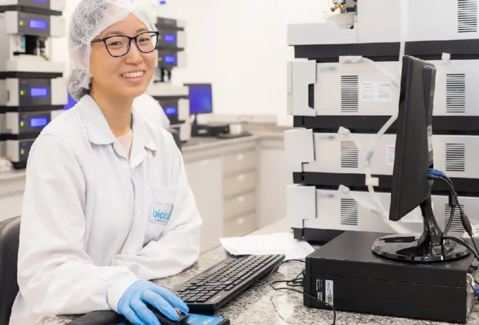 Com nova fábrica, Biolab quer faturar R$ 5 bi em 2027