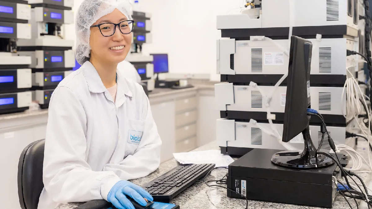 Com nova fábrica, Biolab quer faturar R$ 5 bi em 2027
