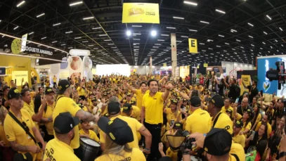 Cimed promoverá 12 feirões simultâneos em importantes cidades do Brasil