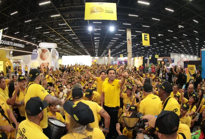 Cimed promoverá 12 feirões simultâneos em importantes cidades do Brasil