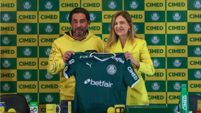 patrocinio cimed palmeiras