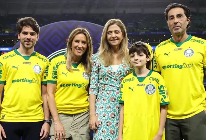 patrocinio cimed palmeiras