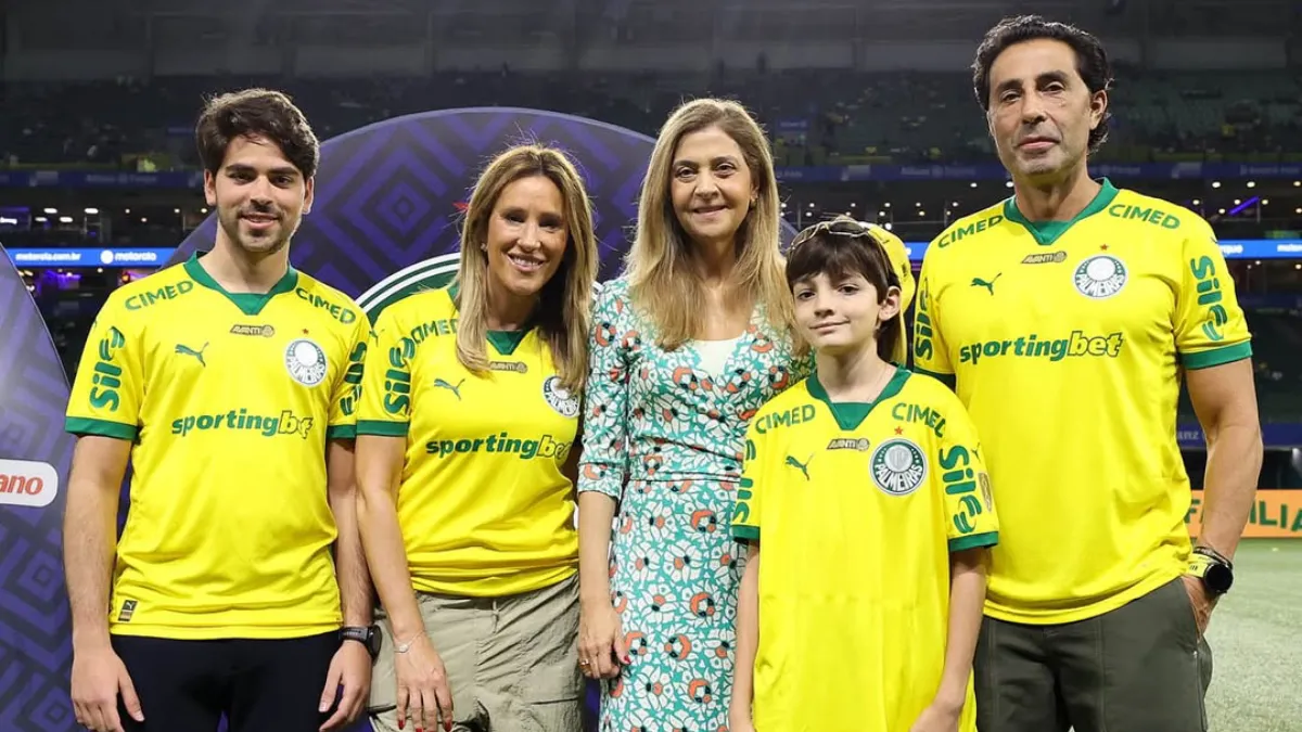 patrocinio cimed palmeiras