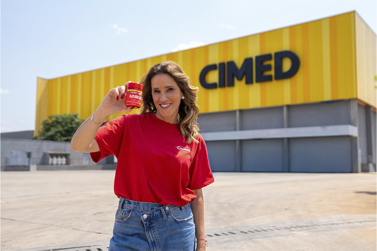 Cimed quer ingressar em segmento de R$ 430 milhões