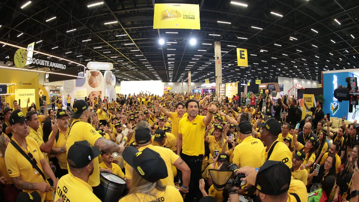 Cimed promoverá 12 feirões simultâneos em importantes cidades do Brasil