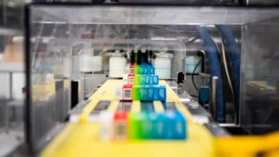 Farmacêutica firmou parceria com o laboratório George Medicines, do Reino Unido, para trazer nova tecnologia para o controle da hipertensão